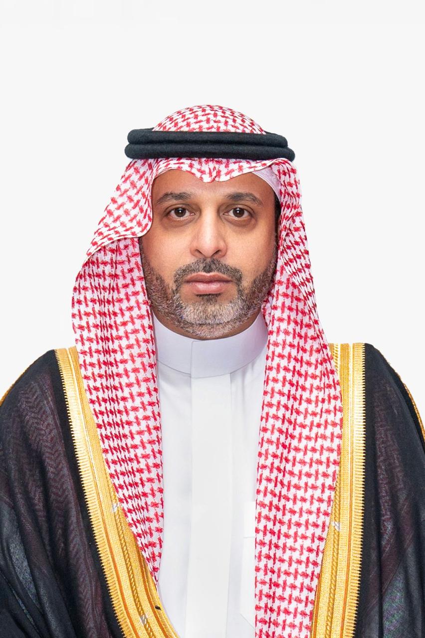 Mr. Hamed bin Mohammed Fayez
