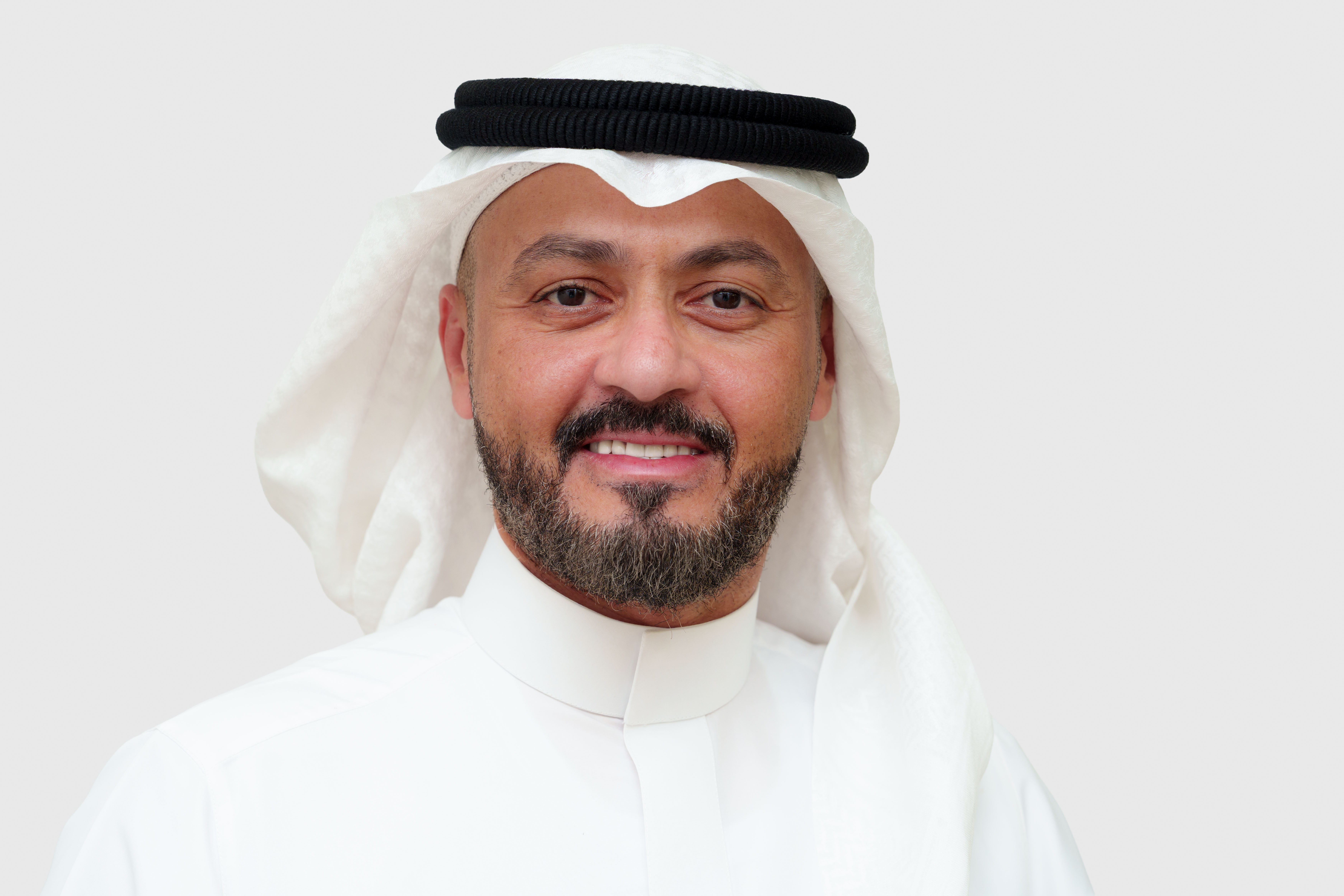 Mr. Haitham Abdulrazzaq AlNajjar