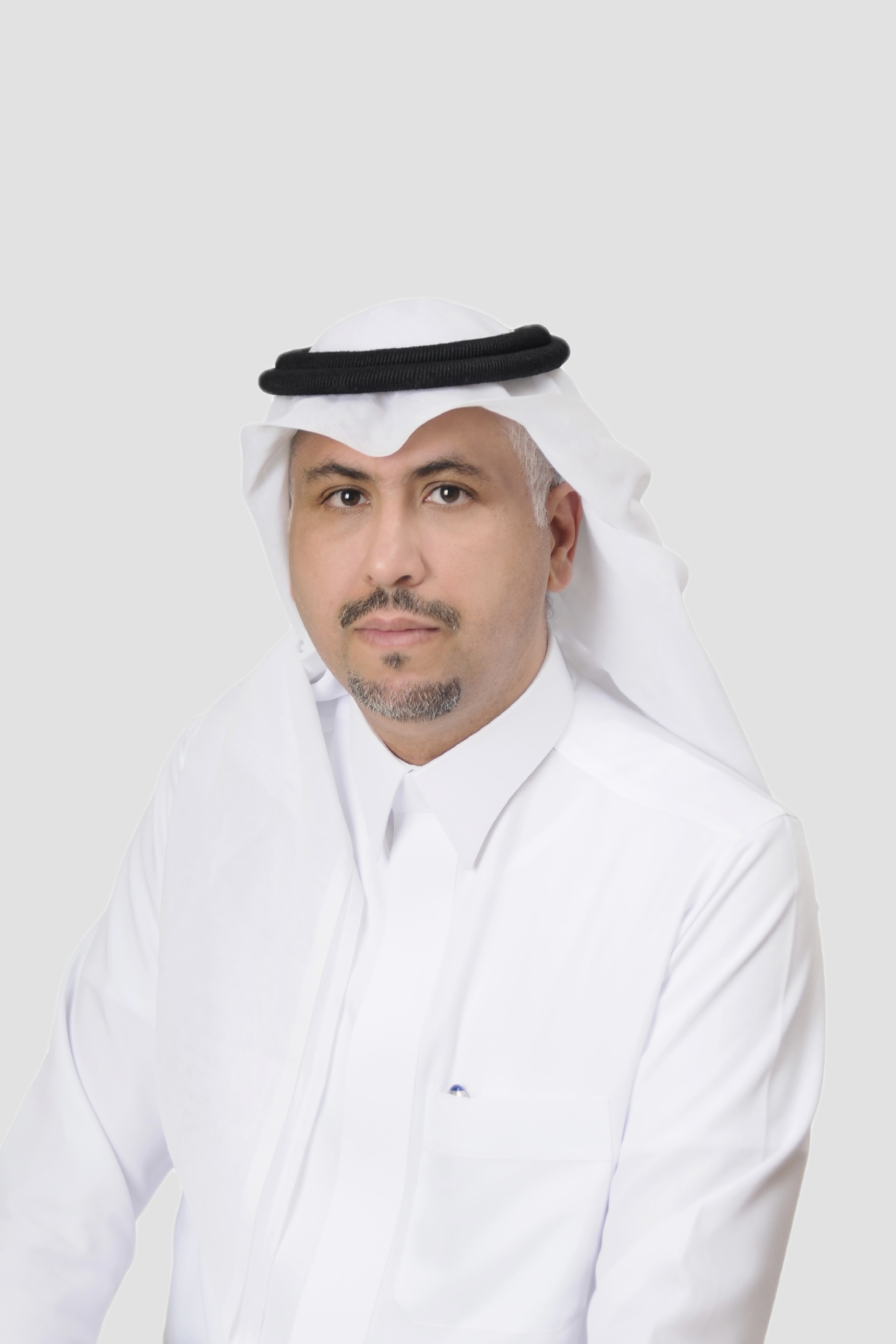 Mr. Mohammed Ibrahim Alresseeni