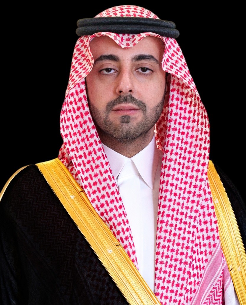 Prince Salman Bin Abdullah Bin Salman Al Saud