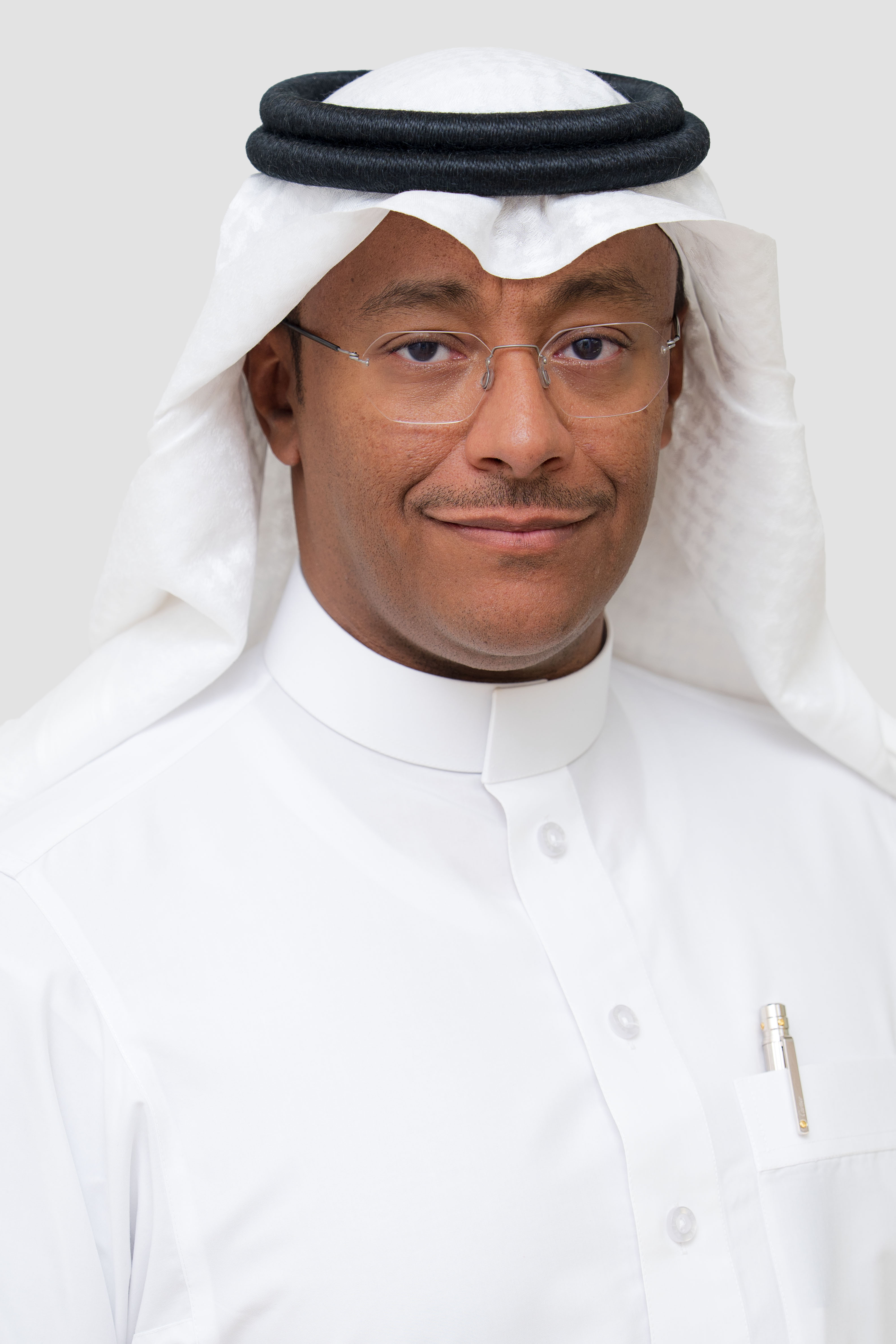 Mr. Thamer Sultan Almozan