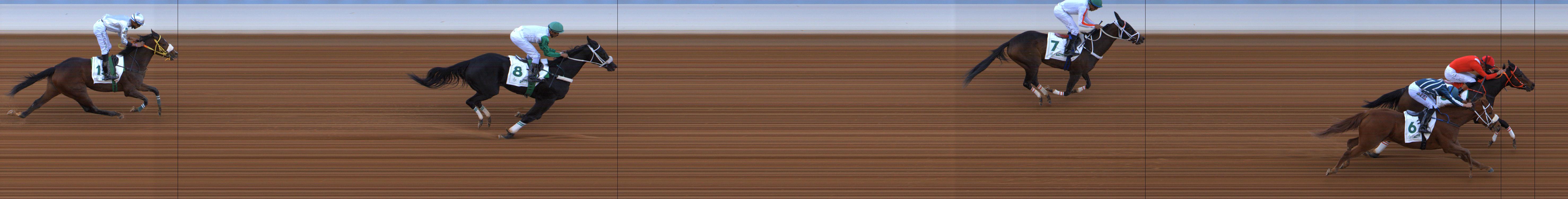 Photo finish — 2025-02-21