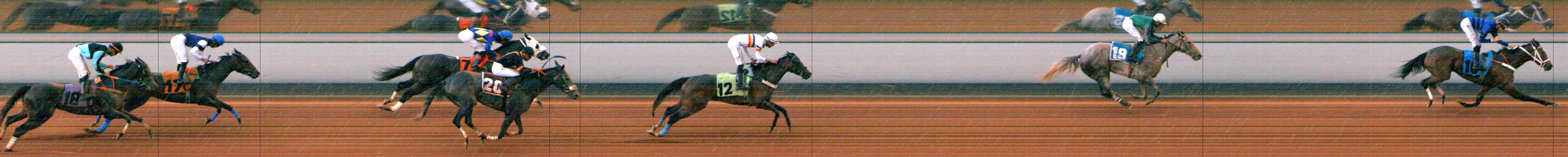 Photo finish — 2025-09-20