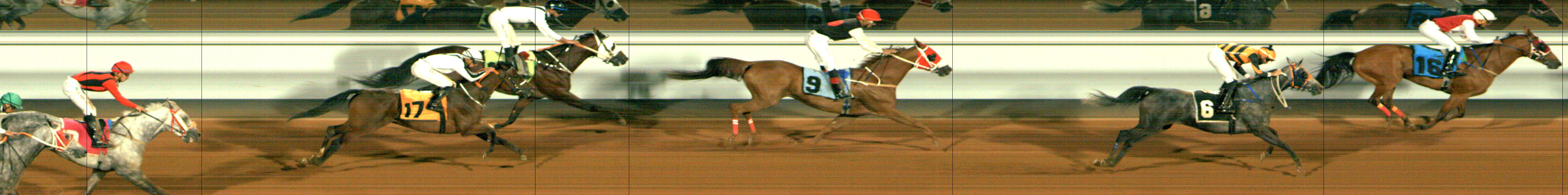 Photo finish — 2025-09-20