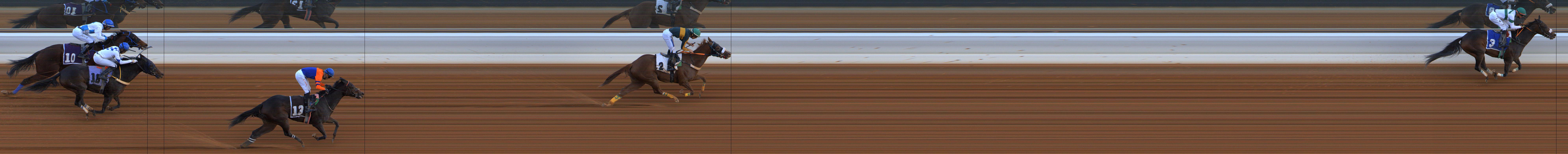 Photo finish — 2026-01-22