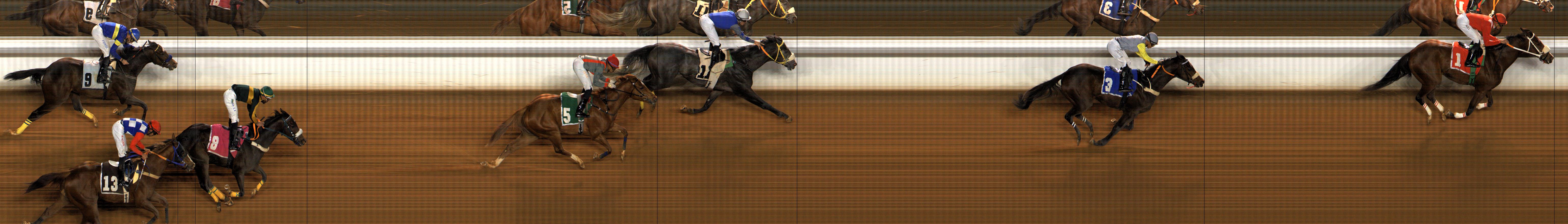 Photo finish — 2025-02-28