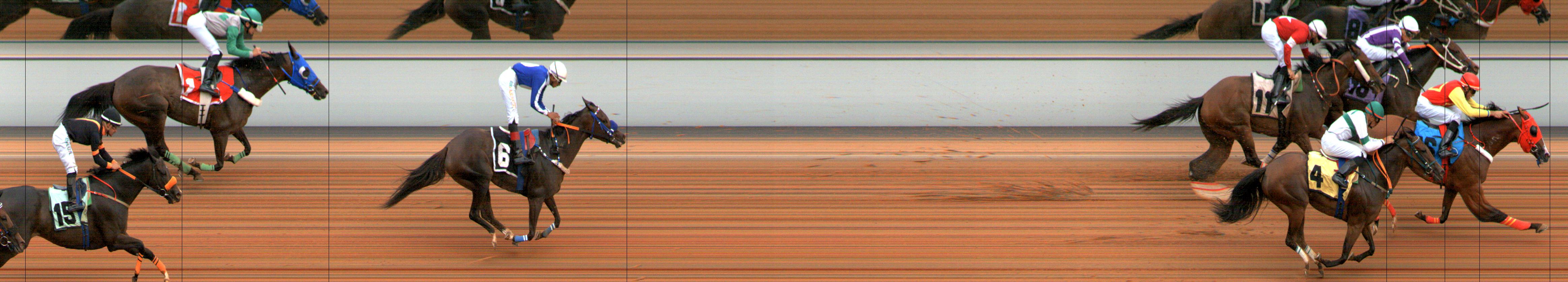 Photo finish — 2024-08-22
