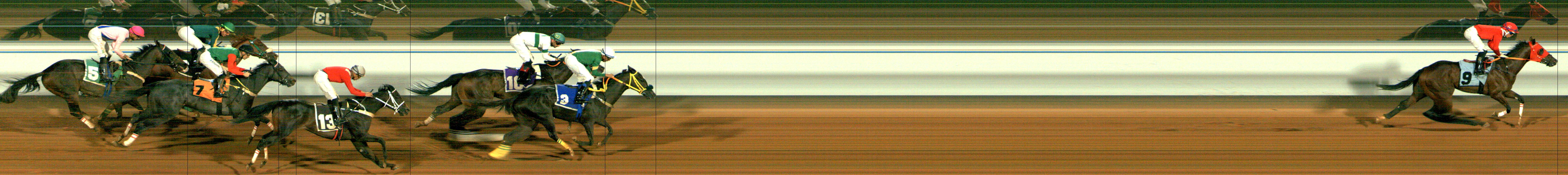 Photo finish — 2025-09-06