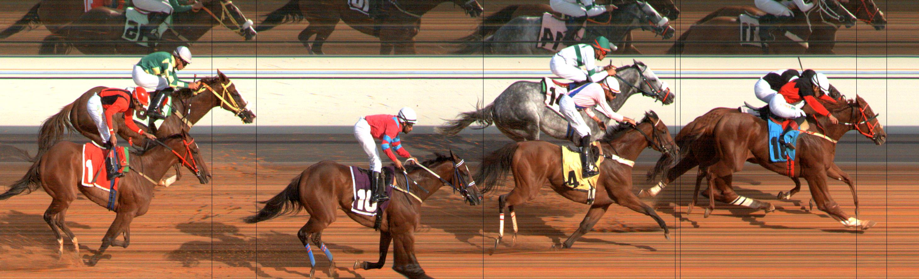 Photo finish — 2024-08-16