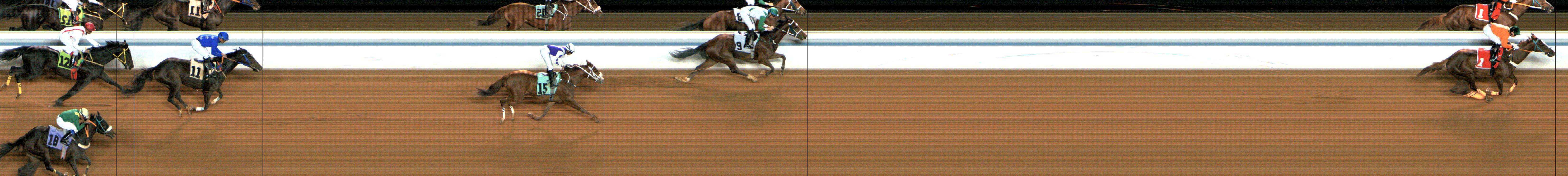 Photo finish — 2025-01-30
