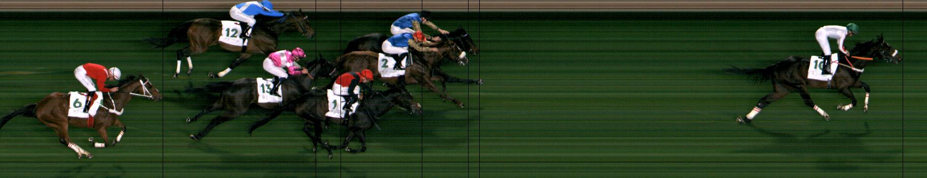 Photo finish — 2026-02-13