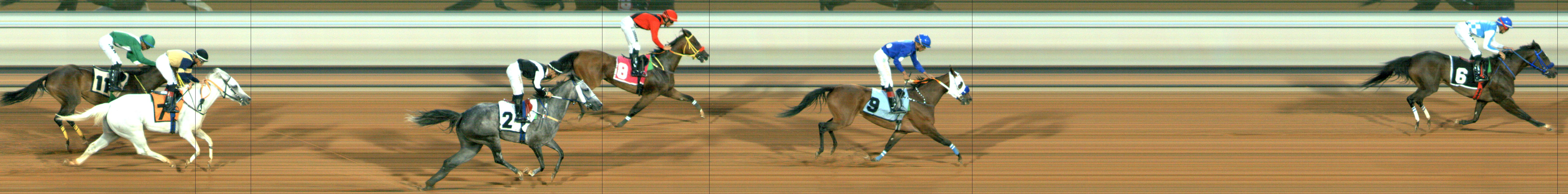 Photo finish — 2024-07-13