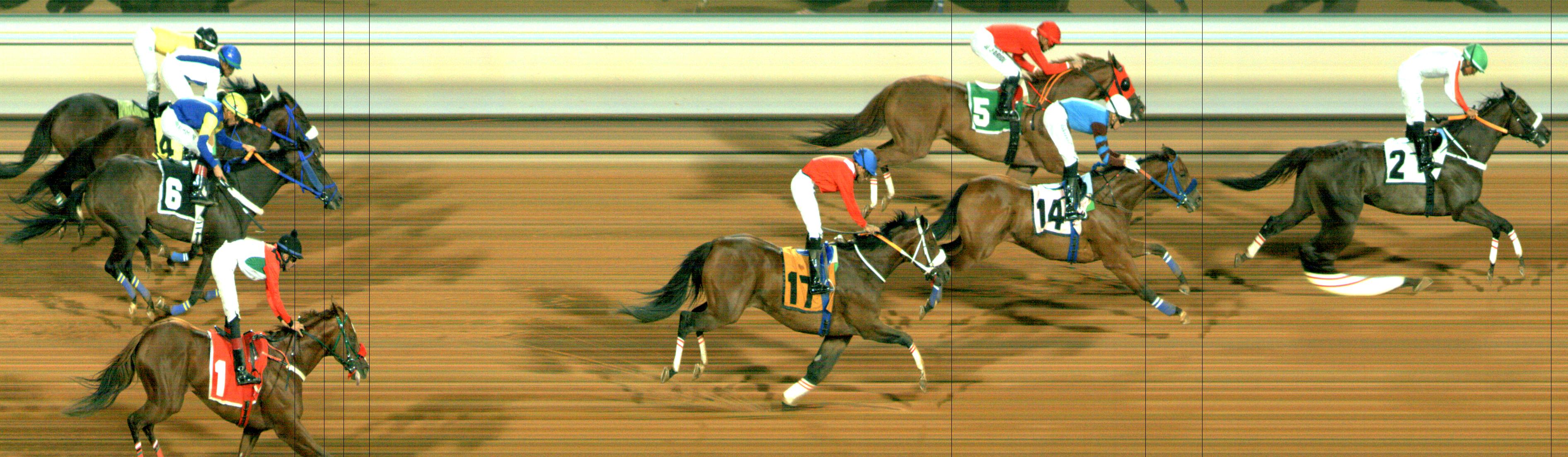 Photo finish — 2024-07-12