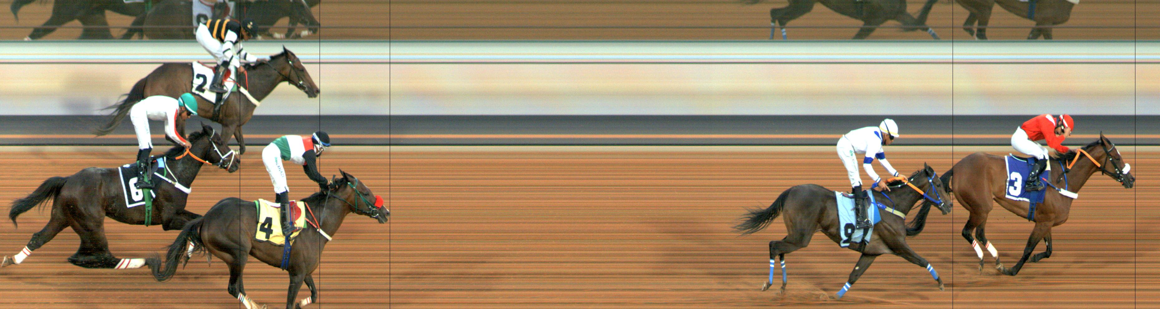 Photo finish — 2024-07-11