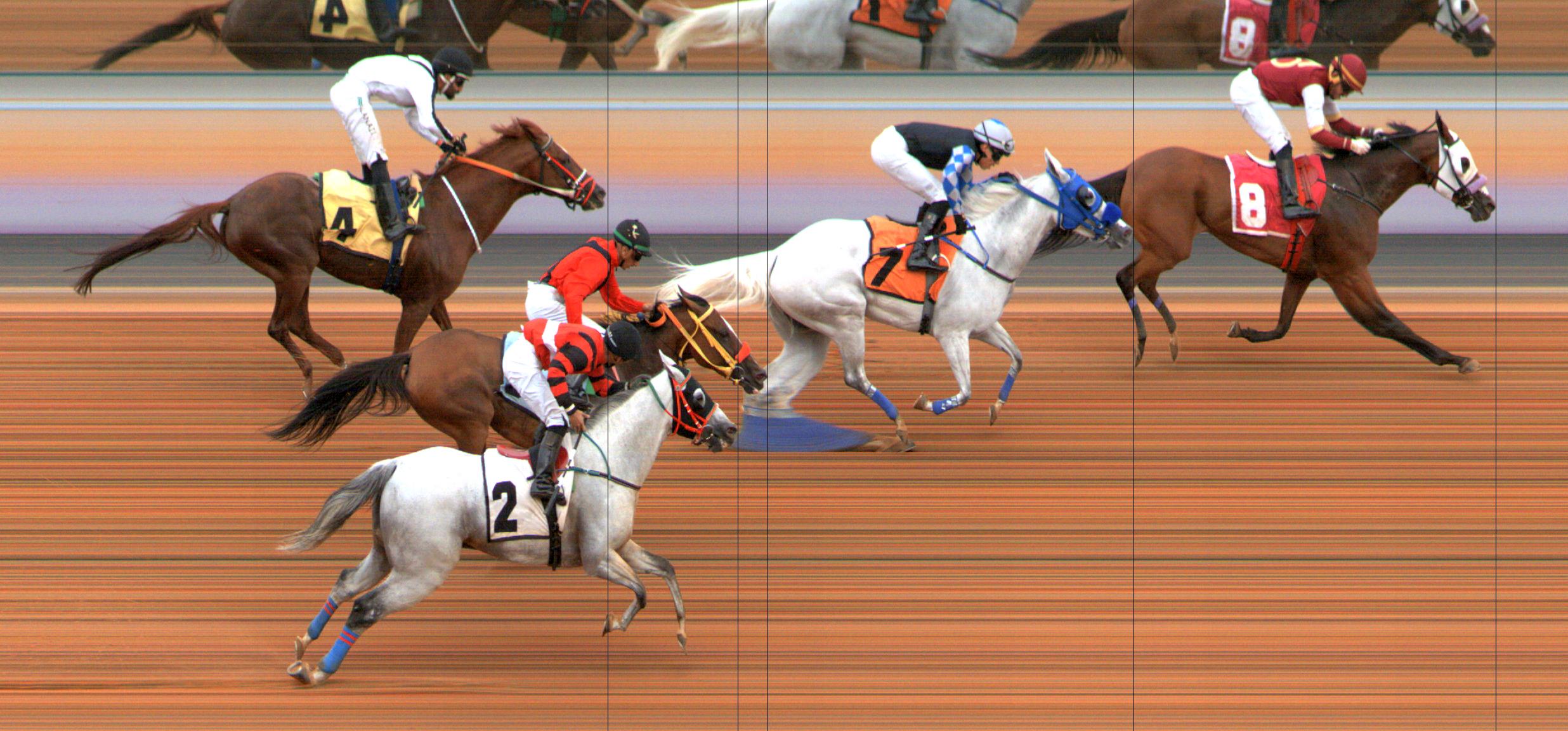 Photo finish — 2024-08-24
