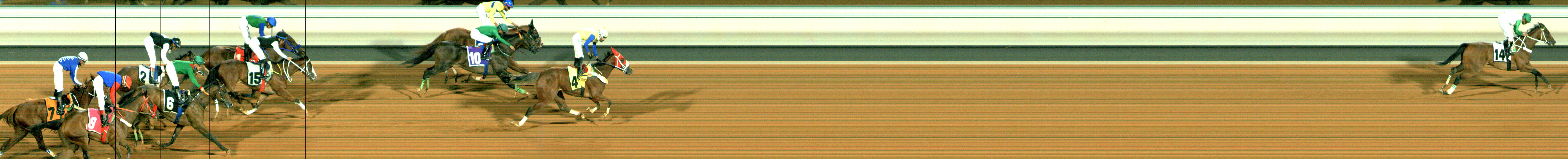 Photo finish — 2024-07-18