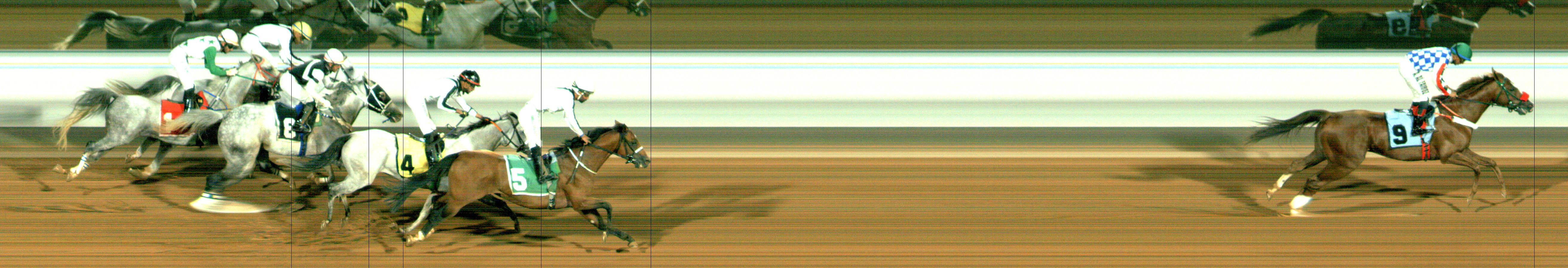 Photo finish — 2024-09-28