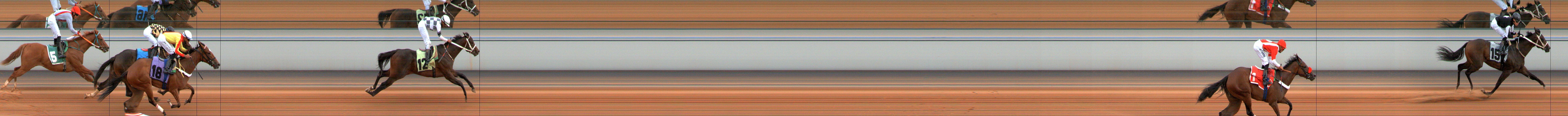 Photo finish — 2024-08-10