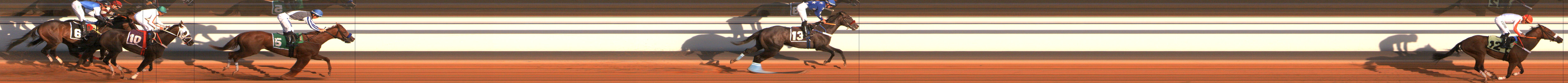 Photo finish — 2025-07-26