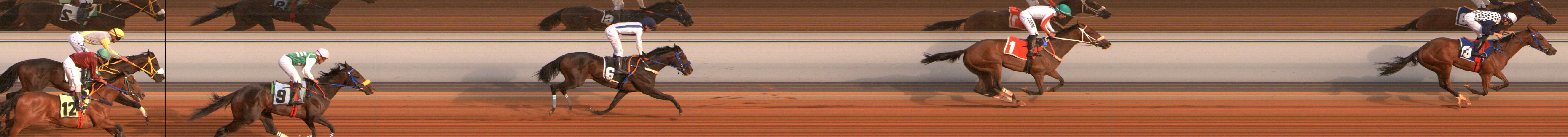 Photo finish — 2025-08-02