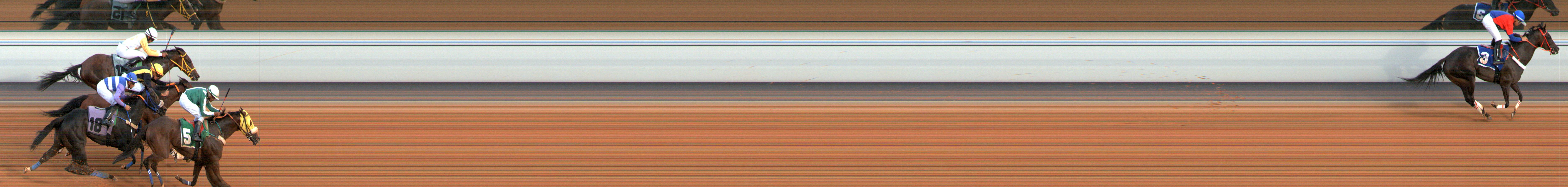Photo finish — 2024-08-09