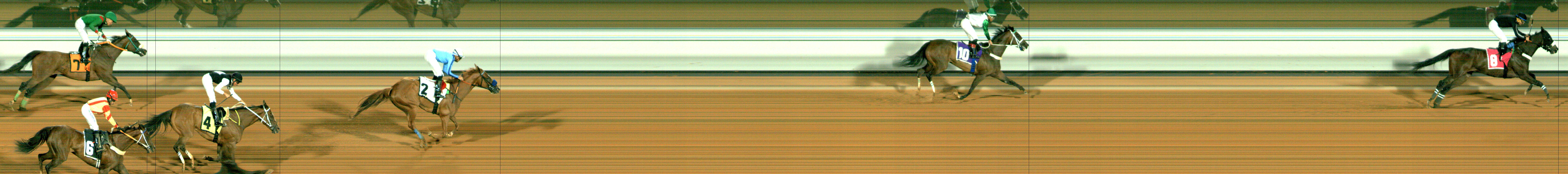 Photo finish — 2024-08-02