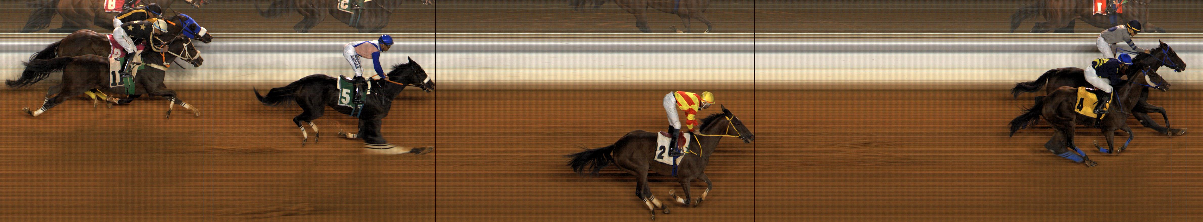 Photo finish — 2025-10-30