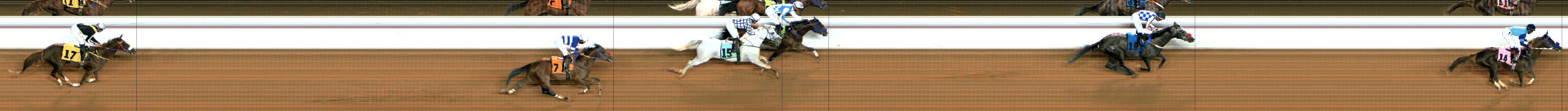 خط النهاية