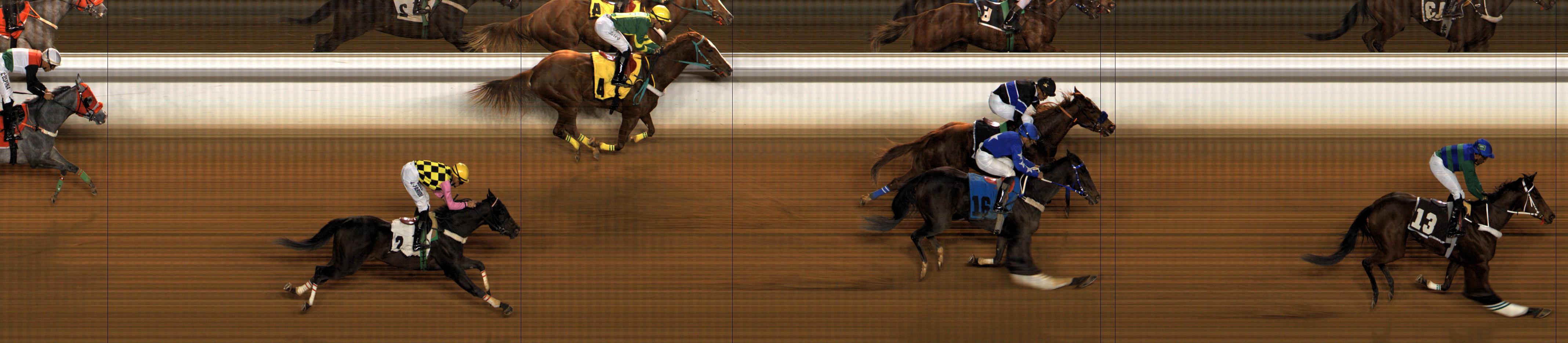 Photo finish — 2025-03-15