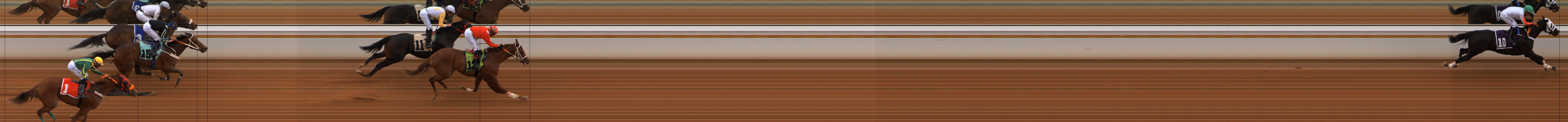 Photo finish — 2025-02-28