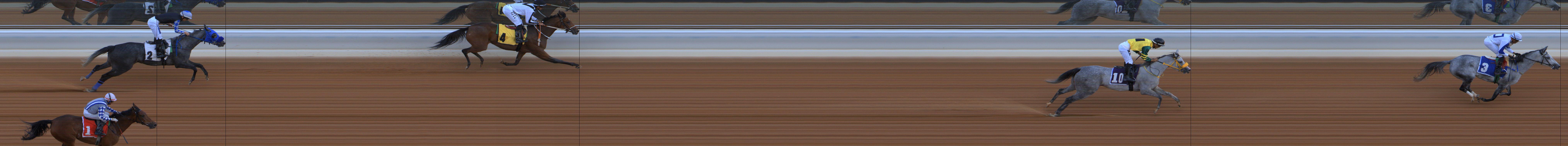Photo finish — 2025-10-30
